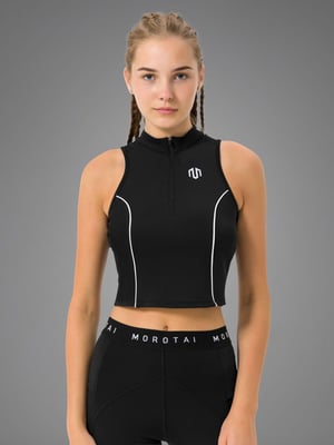 Kansei Chrome Zip Top