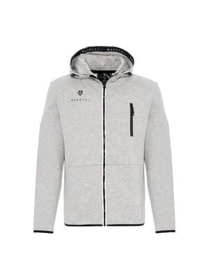 Sudadera con cremallera Neo