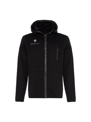 Sudadera con cremallera Neo
