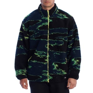Chaqueta Sherpa Slip Stream VN000NDQBLK1 para Hombre