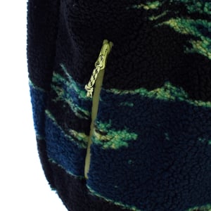 Chaqueta Sherpa Slip Stream VN000NDQBLK1 para Hombre