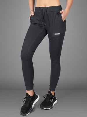 Pantalón de rizo ligero