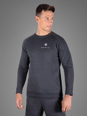 Sudadera corporativa