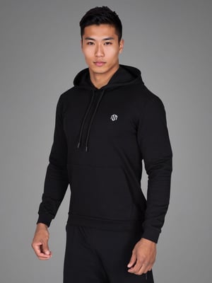Sudadera con capucha Active Dry