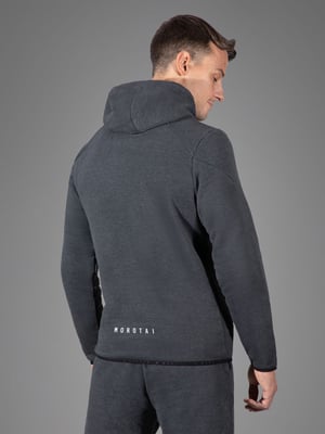 Sudadera con capucha Neo