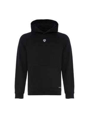 Sudadera con capucha Kimo