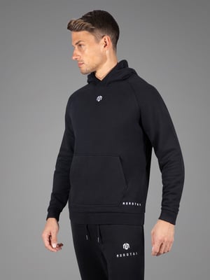 Sudadera con capucha Kimo