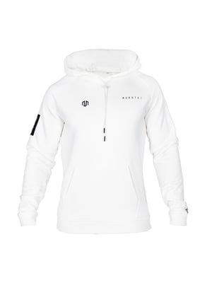 Sudadera con capucha Paris Basic