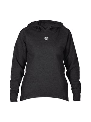Sudadera con capucha Comfy Performance