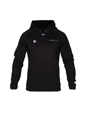 Sudadera con capucha Paris Basic