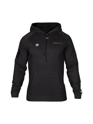 Sudadera con capucha Paris Basic