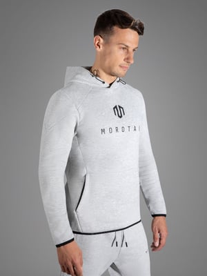 Sudadera con capucha Neo
