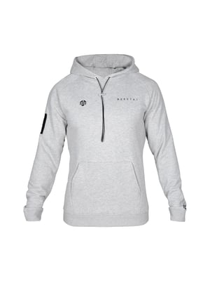 Sudadera con capucha Paris Basic