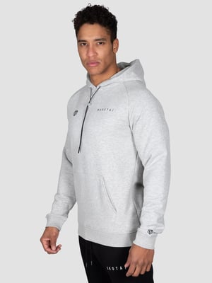 Sudadera con capucha Paris Basic