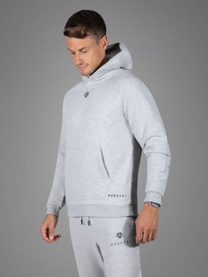 Sudadera con capucha Kimo