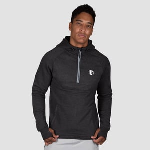 Sudadera con cremallera Neotech