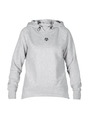 Sudadera con capucha Comfy Performance