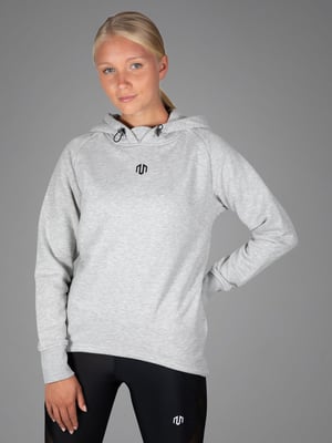 Sudadera con capucha Comfy Performance
