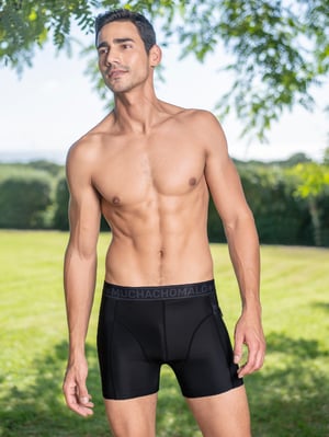 Pantalones de baño Muchachomalo - 100% Poliéster