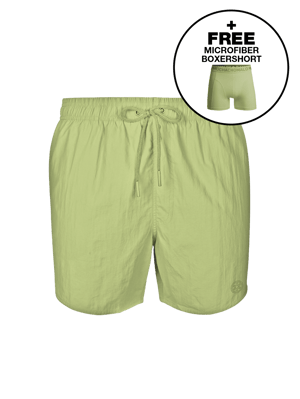 Pantalones de baño Muchachomalo - 100% Poliéster