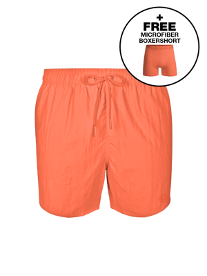 Pantalones de baño Muchachomalo - 100% Poliéster