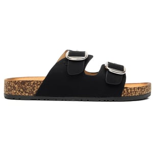 Solesister Alexis Footbed Sandalias