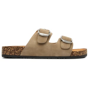 Solesister Alexis Footbed Sandalias