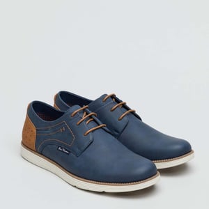 Zapatillas Ben Sherman Havana para hombre en azul marino