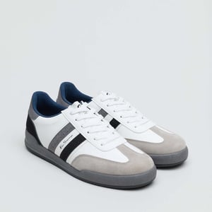 Ben Sherman Sokka Entrenadores