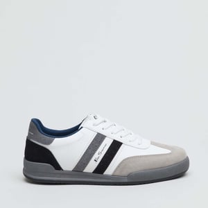 Ben Sherman Sokka Entrenadores
