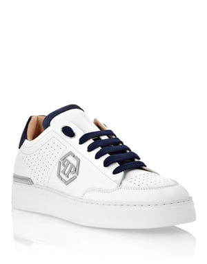 Zapatillas Bajas