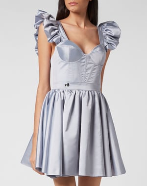 Vestido Corto