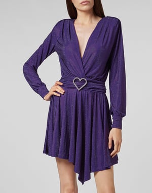 Vestido Corto