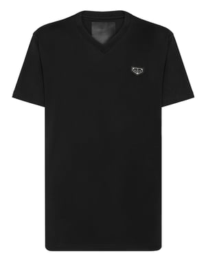 Camiseta Cuello Pico