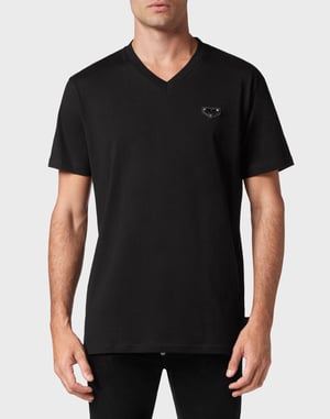 Camiseta Cuello Pico