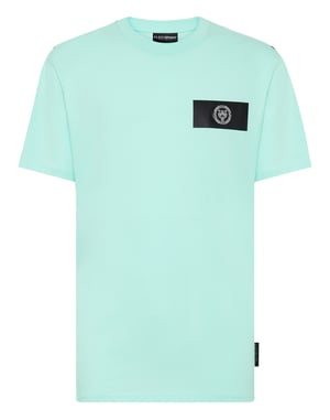 Camiseta Cuello Redondo Tiger