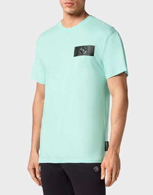 Camiseta Cuello Redondo Tiger