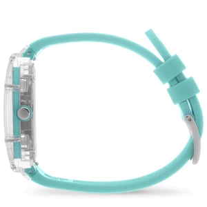 Reloj Ice Watch Ice Boliday - Transparente Azul Esqueleto Unisex Azul 024287