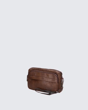 Northampton Polo Club bolsa de embrague Hombres