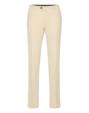 Long Trousers Gabardine