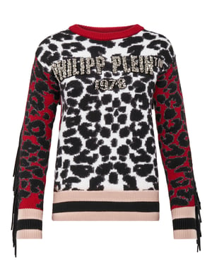 Jersey Cuello Redondo