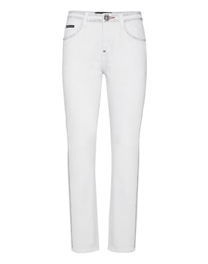 Vaqueros Boyfriend Fit