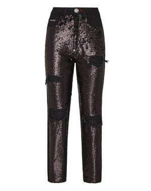 Vaqueros Boyfriend Fit