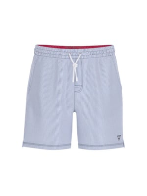 Traje de baño mini triangular Guess para hombre