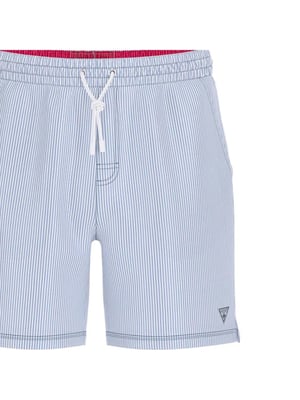 Traje de baño mini triangular Guess para hombre