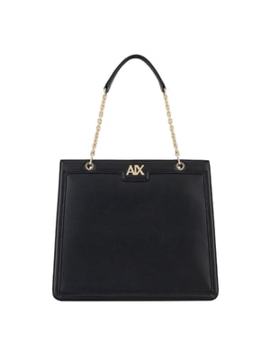 Bolsos de mano para mujer de Armani Exchange Heritage
