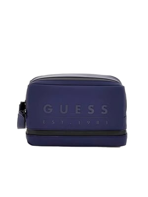 Bolso de hombre Guess, Est. 1981