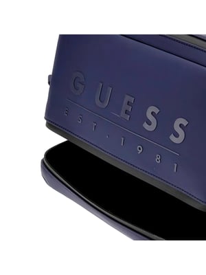 Bolso de hombre Guess, Est. 1981
