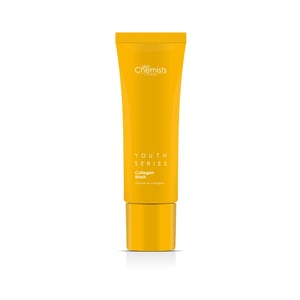 skinChemists Serie Juventud Mascarilla de Colágeno 1% 50ml