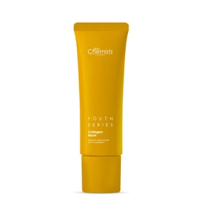 skinChemists Serie Juventud Máscara de Colágeno al 1% 50ml x 2 Paquete Dúo